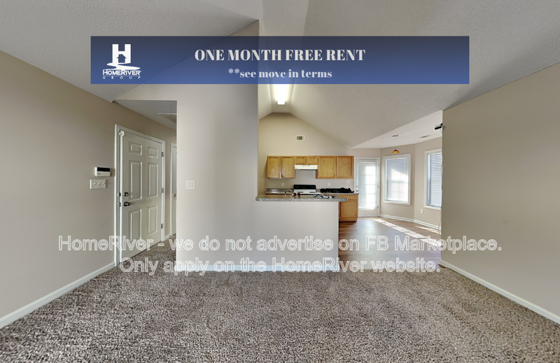 Your New Home Awaits! 6711 Browns Mill Trl Lithonia GA 30038 property image