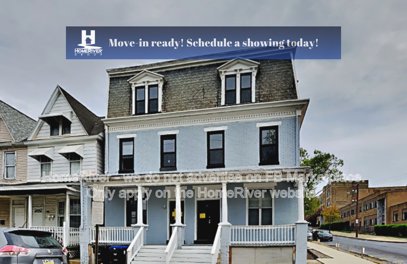 Move-in Ready! 33 S 18th St Unit 1 Harrisburg PA 17104 property image