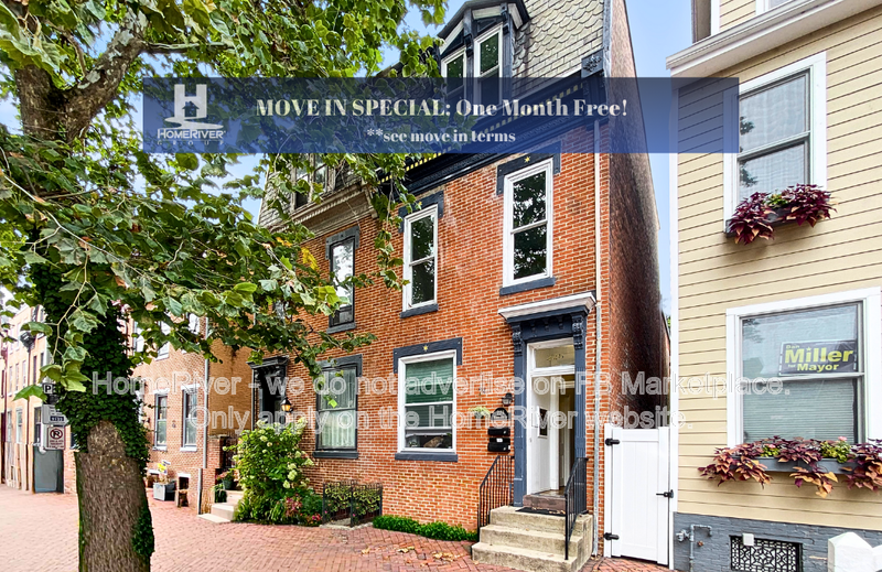 Move-in Ready! 228 North St Unit 2 Harrisburg PA 17101 property image