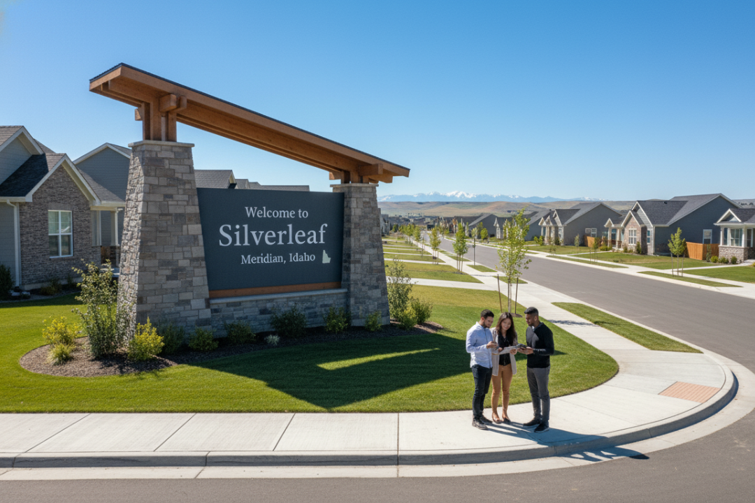 Meridian Property Management