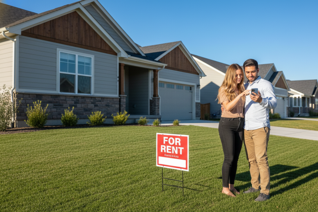 Meridian Property Management