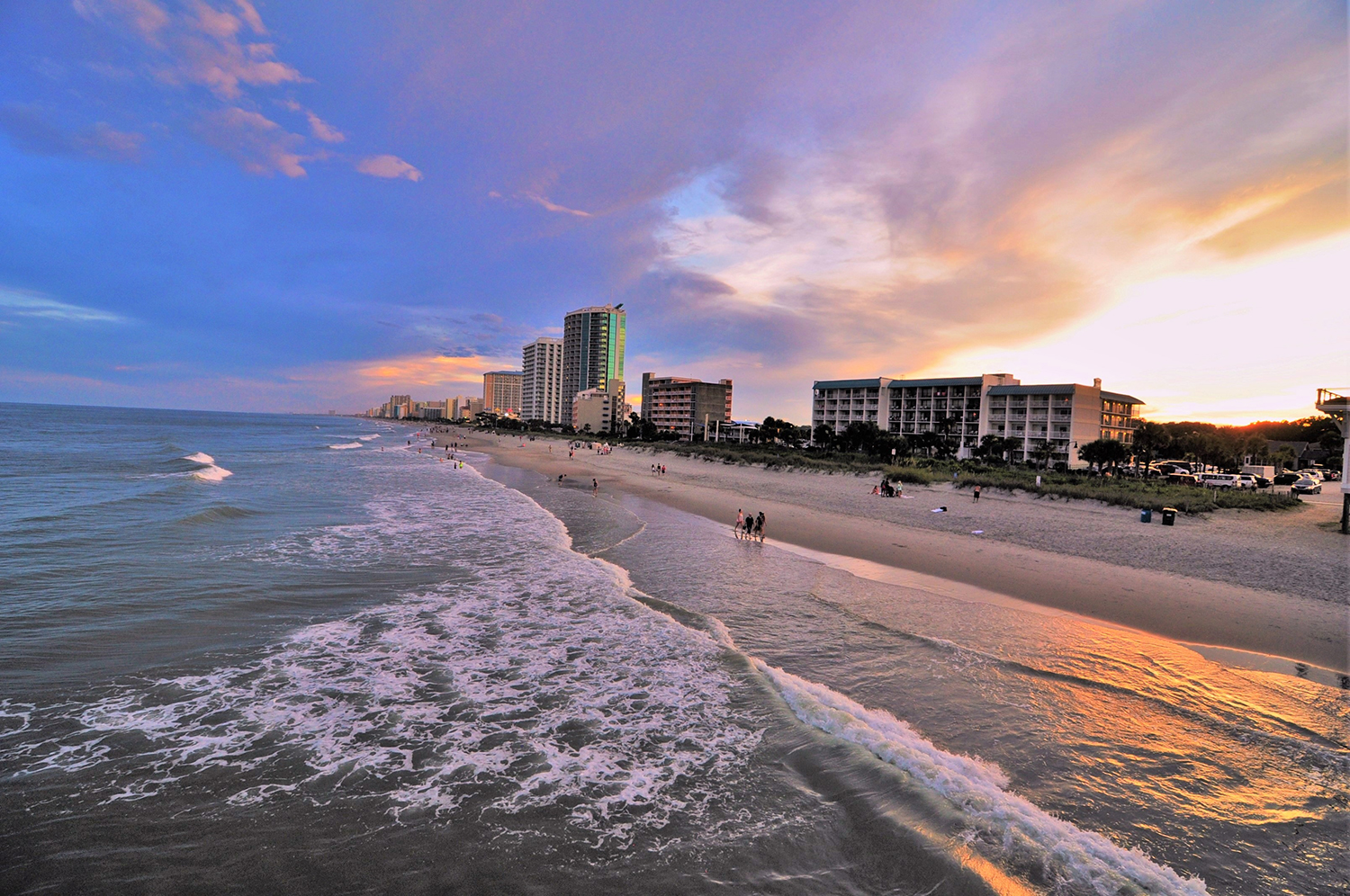Myrtle Beach Property Management