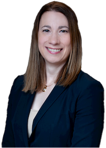Photo of Sarah Daly