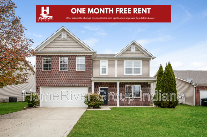 9694 Rhodes Ct Avon, IN 46123-9884 | Home River Corporate