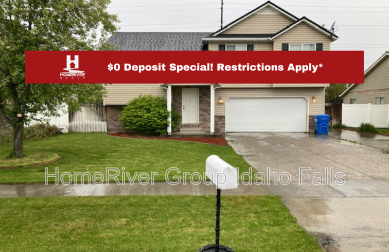 Apply Today! 1195 Cornerstone Dr Idaho Falls ID 83 property image