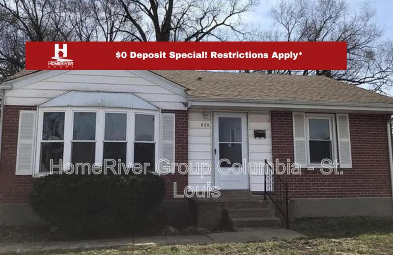 830 Pershall Rd