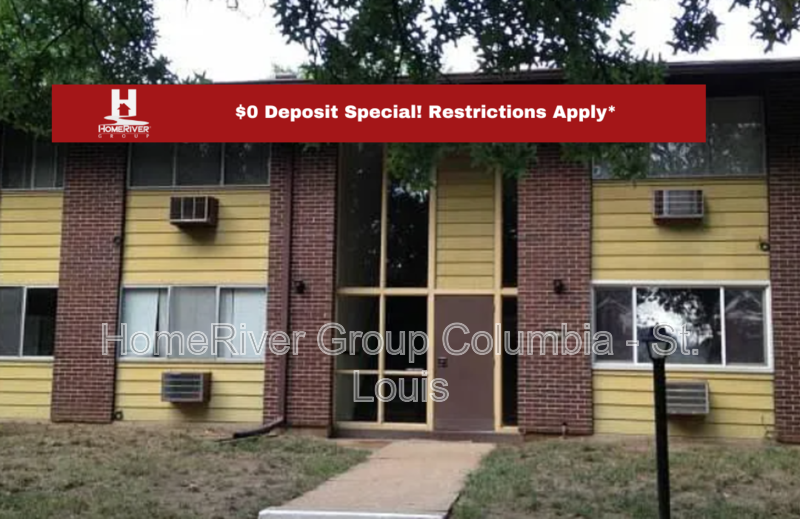 7411 Sieloff Dr Apt E