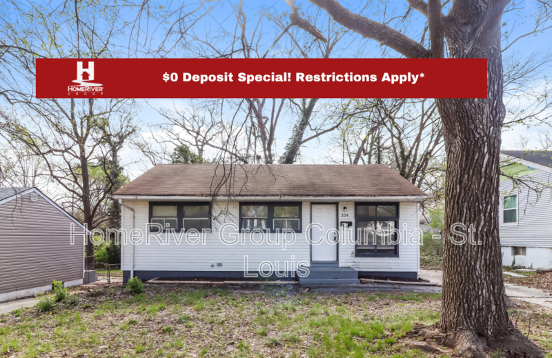 324 Cameron Rd