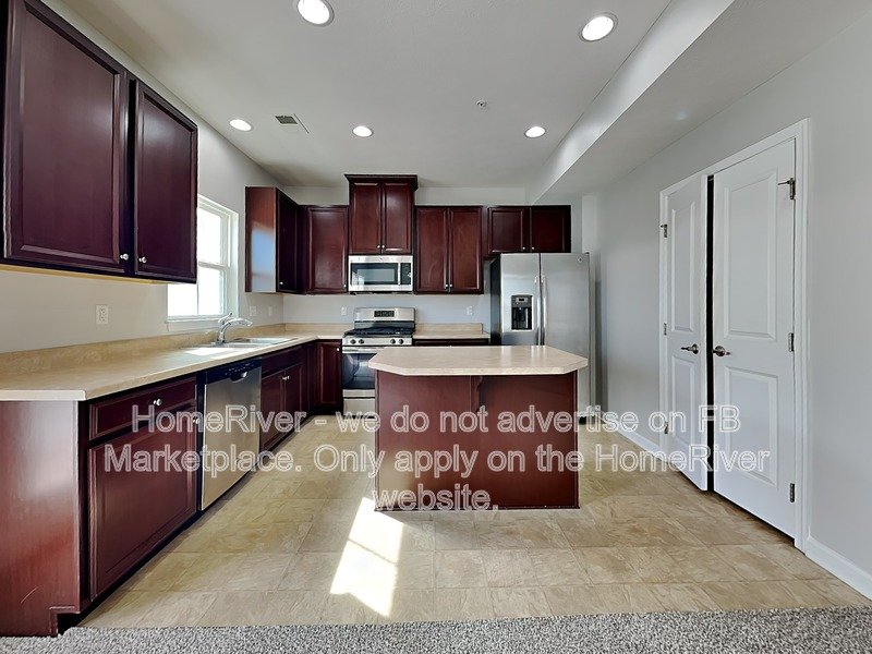 Pet Friendly | 3BR TH | Garage| Open-layout | In-Unit Washer &amp; Dryer property image