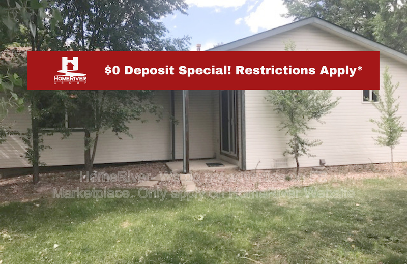 Apply Today! 2145 Berthoud Ct Colorado Springs CO 80920 property image