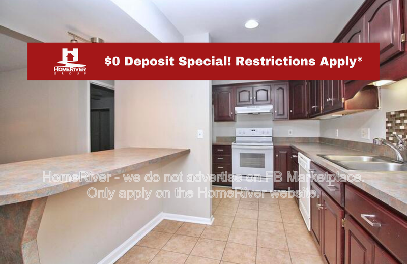 Your home waits. 4948 Sardis Rd Apt C Charlotte, NC 28270 property image