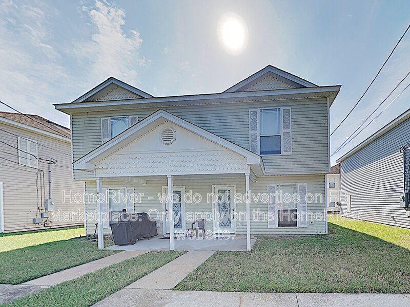 8435 Chisholm Rd Apt 46 Pensacola, FL 32514-1940 | Home River Corporate