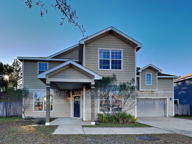 Apply Now!!! 417 Peoria Blvd property image