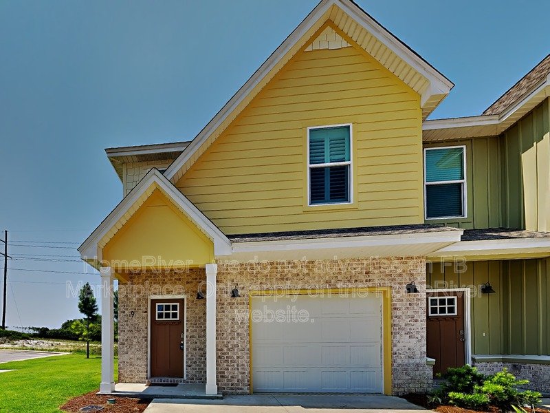 Move In Ready! 400 Mattie M Kelly Blvd #9 property image