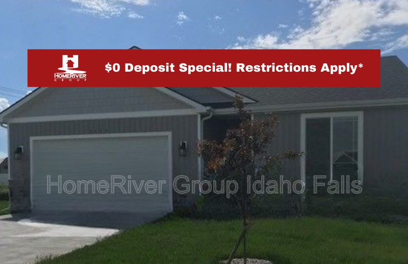 Apply Today! 3117 Capri Dr Idaho Falls ID 83402 property image
