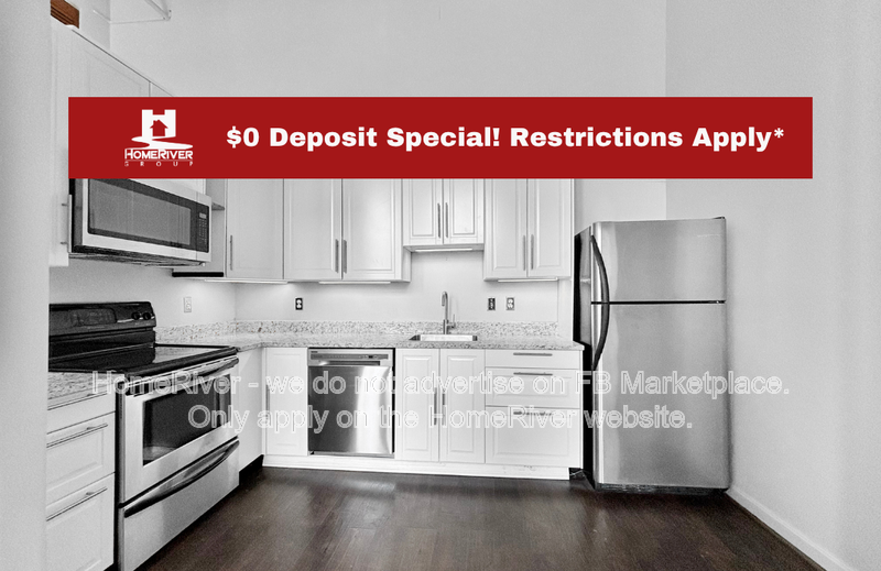 Your home awaits! 5850 Centre Ave Unit 204, Pittsburgh PA 15206 property image