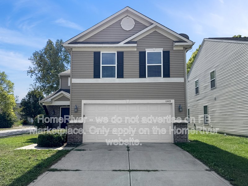 Available Now! Amazing 5 bed 3 bath home! property image