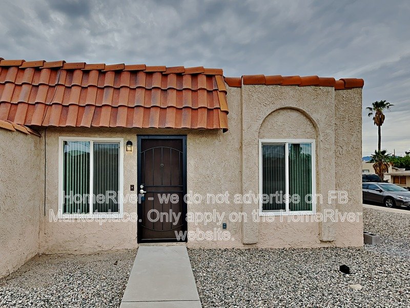 Pet-Friendly! 2630 Mcculloch Blvd N Apt 1 Lake Havasu AZ 86403 property image