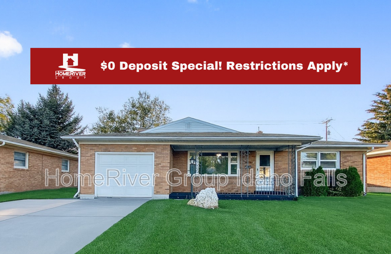 Apply Today! 930 Koster Ave Idaho Falls ID 83404 property image