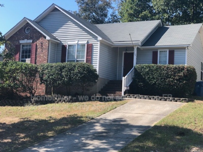 Your home awaits! 229 Stonewood Dr West Columbia SC 29170 property image