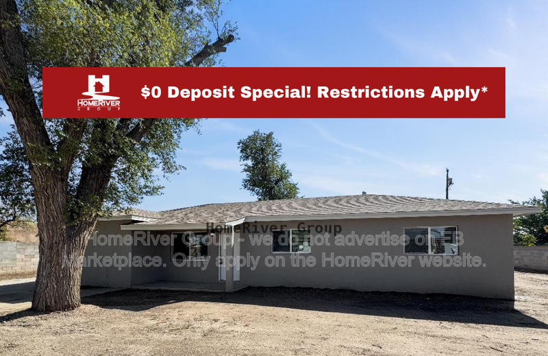 Apply Today! 1808 San Ygnacio Rd SW Albuquerque NM 87105 property image