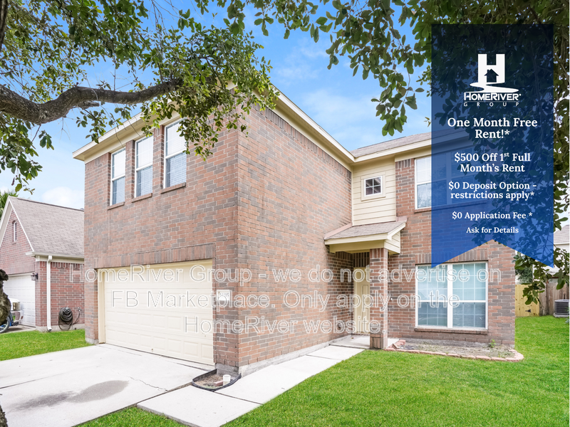Available Now! 4815 Hillside Woods Ct Houston, TX 77049 property image