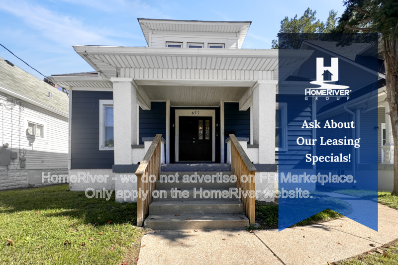 Available Now! 657 S 41st St, Louisville KY 40211 property image
