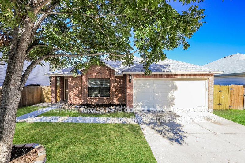 Available Now! 6631 Beech Trail Dr ,Converse TX 78109 property image