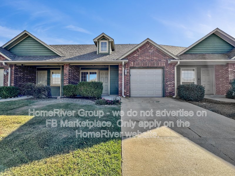 Apply today! 916 SW 92nd St Oklahoma City, OK 73139 property image