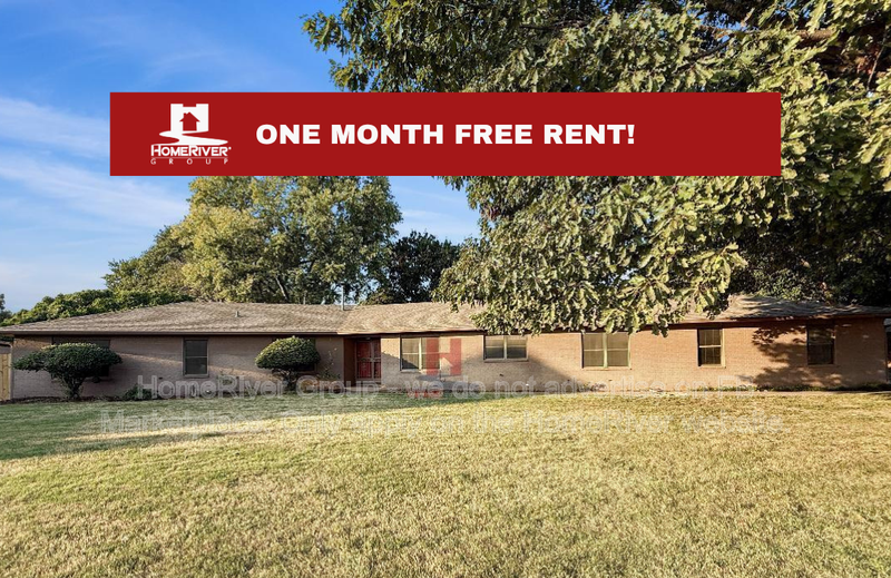 Apply today! 4609 E 119th St Tulsa, OK 74137 property image