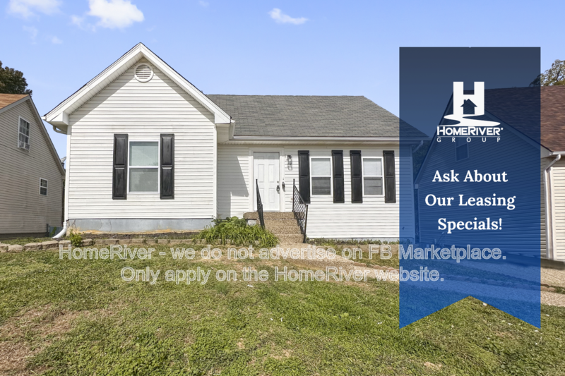Available Now! 8315 Zelma Fields Avenue, Louisville, KY 40228 property image