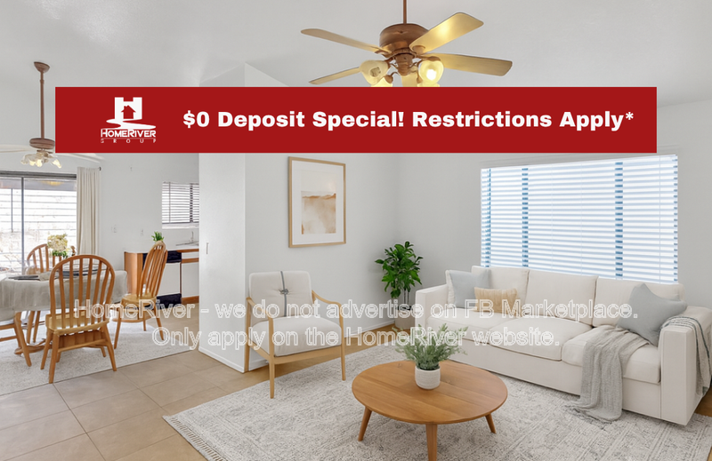 Apply today! 4815 N 84TH LN, Phoenix, AZ 85037 property image