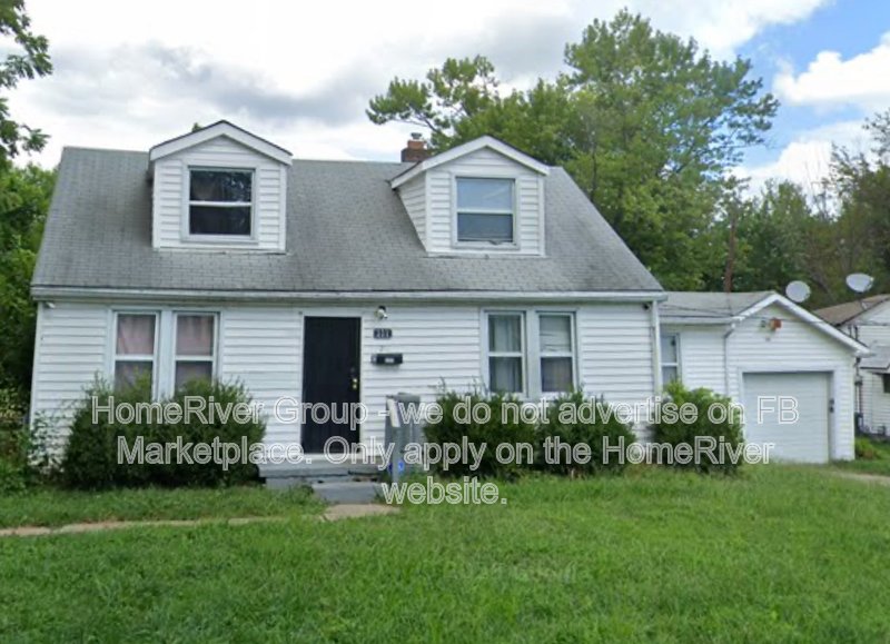 Spacious 3 Bed Home with Style, Comfort, and Convenience, Apply Now! property image