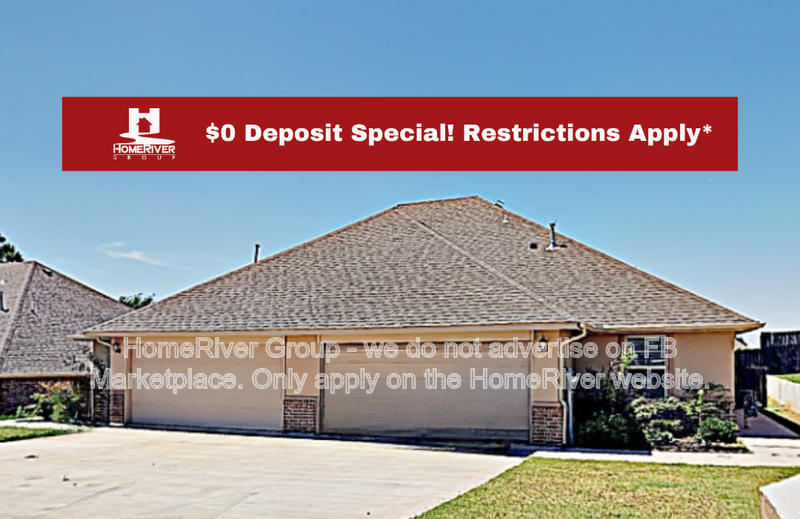 Apply today! 11217 Coachmans Rd Yukon, OK 73099 property image