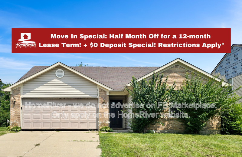 Freshly Updated 3-Bedroom Retreat property image