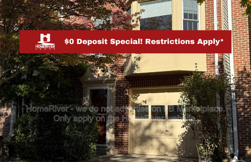 Your home awaits! 6556 Morning Meadow Dr Alexandria VA 22315 property image