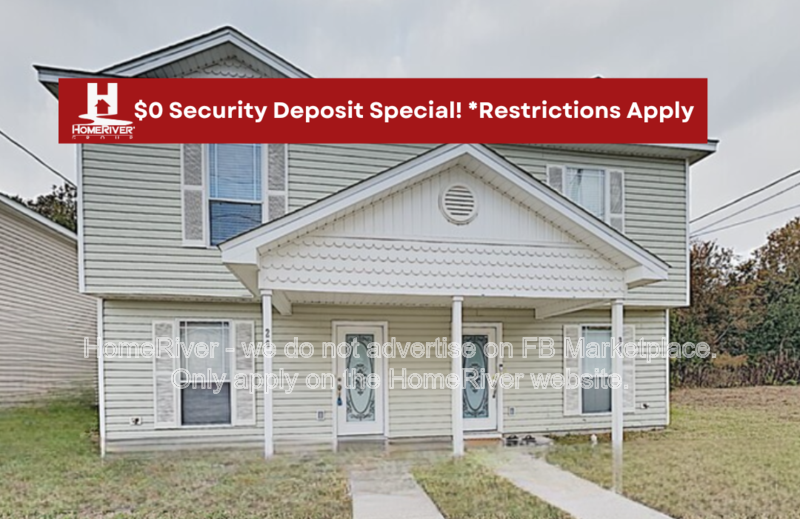 APPLY NOW!  8435 CHISHOLM RD - # 03, Pensacola, FL 32514 property image