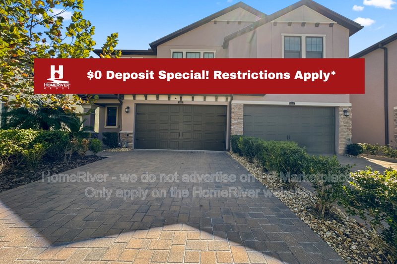 Now Available - 4901 San Martino  Dr, Wesley Chapel property image