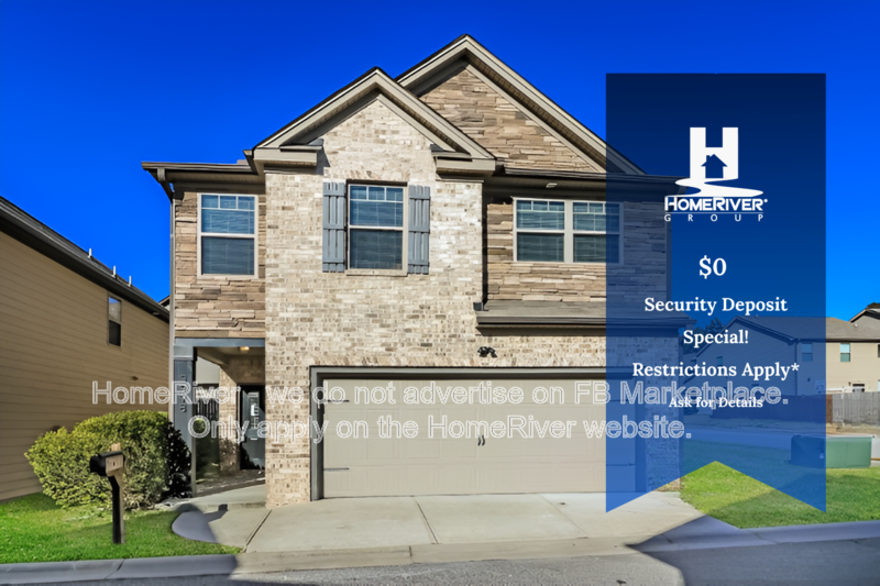 Coming Soon! 3998 Tyne Court, Atlanta, GA 30349 property image