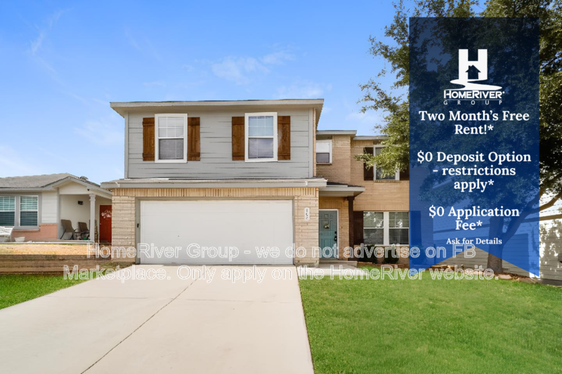 Available Now! 108 Blue Willow, Cibolo, TX 78108 property image