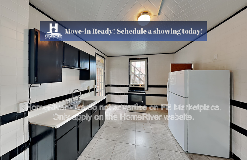 Move-in Ready! 2602 MAIN ST APT 1 MUNHALL PA 15120 property image