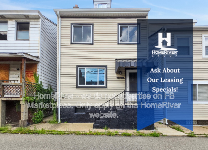 Available Now! Amazing 3 bed 2 bath home! property image