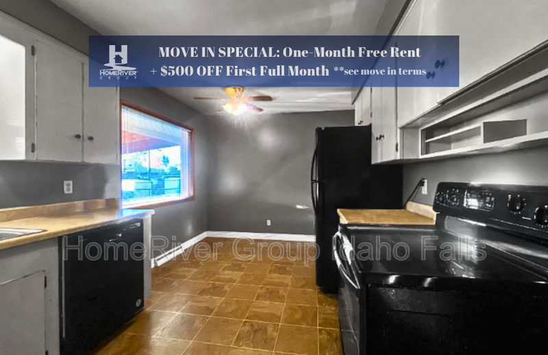 Pet-friendly! 930 Koster Ave Idaho Falls ID 83404 property image