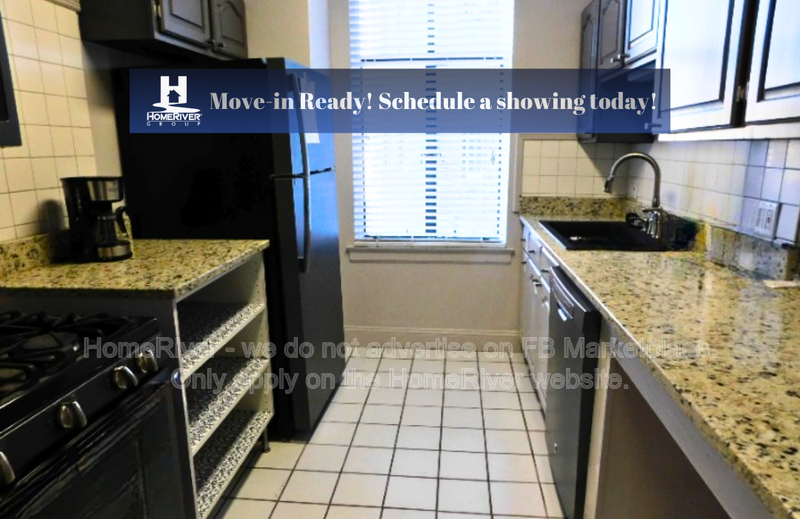 Your Home Awaits! 3900 Rose Hill Ave #201 property image