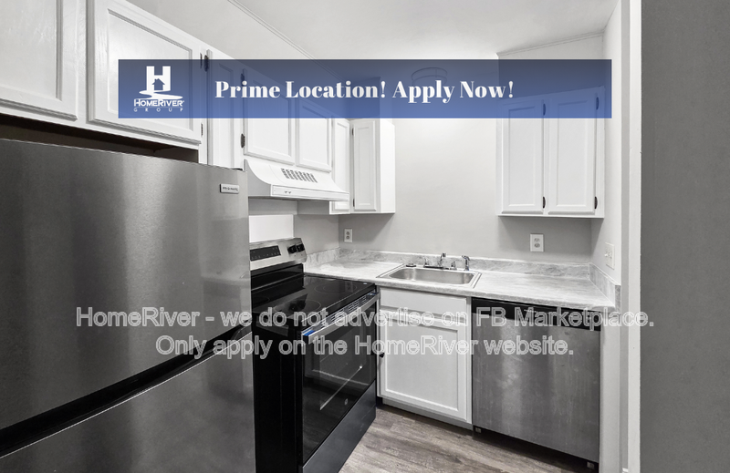 Move-in Ready! 805 Cates St Apt 9 Charlotte  NC 28202 property image