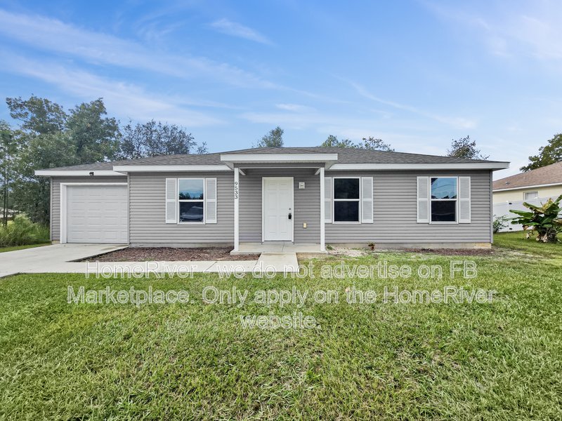 Apply Now!!! 9533 BAHIA RD OCALA property image