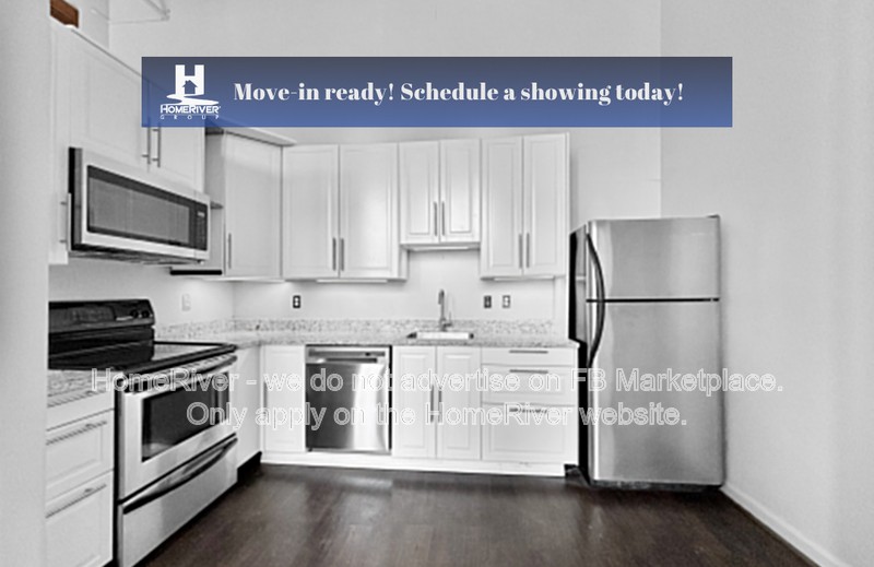 Move-in Ready! 5850 Centre Ave Unit 204, Pittsburgh PA 15206 property image