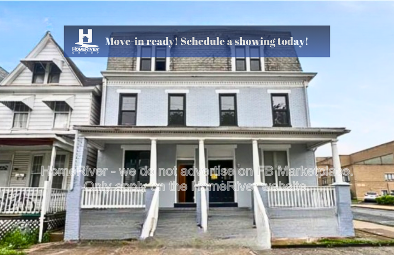 Move-in Ready!  31 S 18th St Apt 2 Harrisburg PA 17104 property image