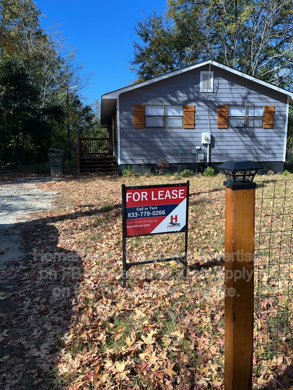 Your Home Awaits! 1024 PORTER ST, SUMTER SC 29153 property image