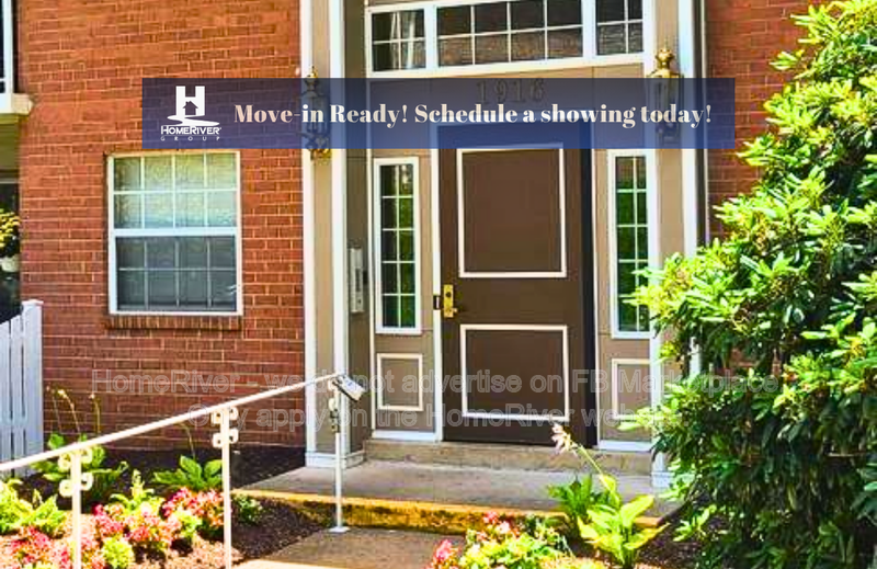 Move-in Ready! 1916 Wilson Ln Apt 202 Mclean VA 22102 property image
